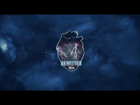 Medimeisterschaften 2024 Witten | Gewitter