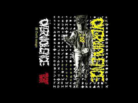 Overviolence - 26 Fast Songs FULL ALBUM (2016 - Grindcore)