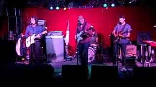 Gringo Star -- You Want It