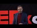Rebalancing The Song Economy Björn Ulvaeus TEDxSSE