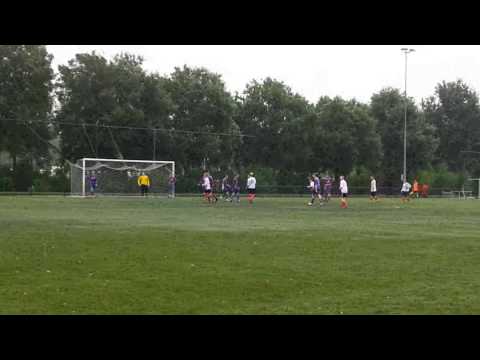 CSW A3 - HBC A4 (14-09-2013)