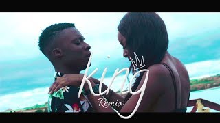 Fireboy DML King (Official Video) by Michael Presh| Dir by Creative L.A Fireboy DML King (Official Video) by Michael Presh| Dir by Creative L.A