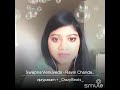 Swapna Venuvedo
