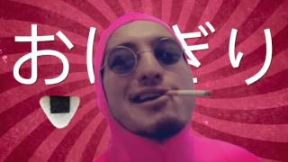 PINKGUY - RICE BALLS (Instrumental EXTENDED)