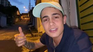 MC Hariel - Avisa que é Funk (Medley Consciente)