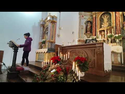 Thumbnail for Familia Santua: Jesus, Maria eta Jose. Areso