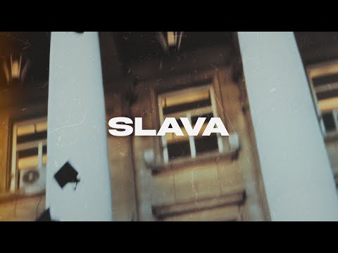 VSA - SLAVA (Official Video)