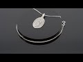 Our Lady Of Guadalupe Pendant Necklace