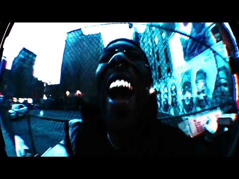 Bad Neighbors - VADER (Official Music Video)