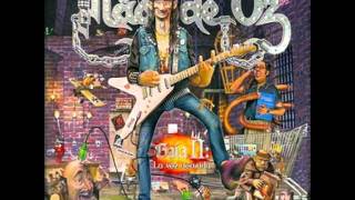 Mägo de oz - El poema de la lluvia triste