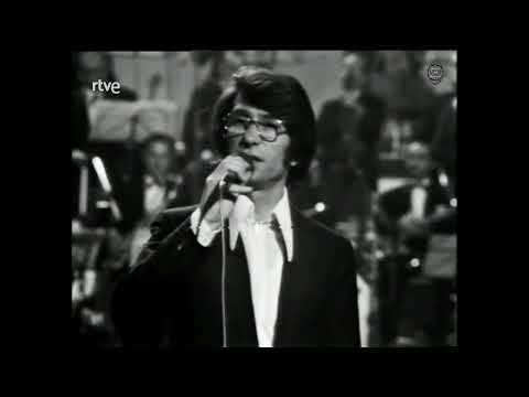 Nicola Di Bari - La primera cosa bella y El corazón es un gitano (en vivo 1971)