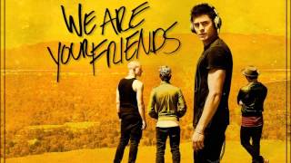 Years &amp; Years   Desire Gryffin Remix We Are Your Friends Soundtrack