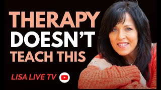 Therapy Doesn’t Teach You This About Inner Child Healing and Recovery
