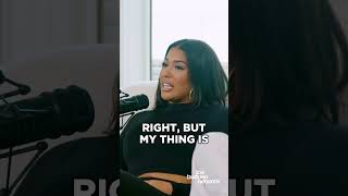 Work, or the Man Who I Love?