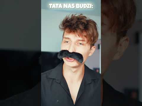 STARSZY vs ŚREDNI vs MŁODSZY brat...😒 #shorts