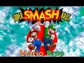 Super Smash Bros 64 1P Mode Mario Bros