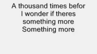 Rain by Creed with lyrics