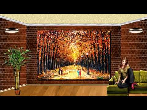 Michele Cascella painter