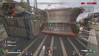 【Apex Legends】ハイティア降りが最強