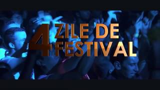 Fratelli  UNTOLD Festival  July 30th  August 2nd ClujNapoca Romania