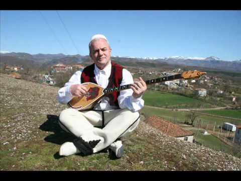 Nikoll Dedaj, Pavlin Kola - Kushtuar Ndue Pjeter Prenges (Official Video)