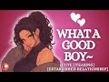 Your Girlfriend Finds Out You Like To Be Called A Good Boy F4M Cute ASMR Roleplay