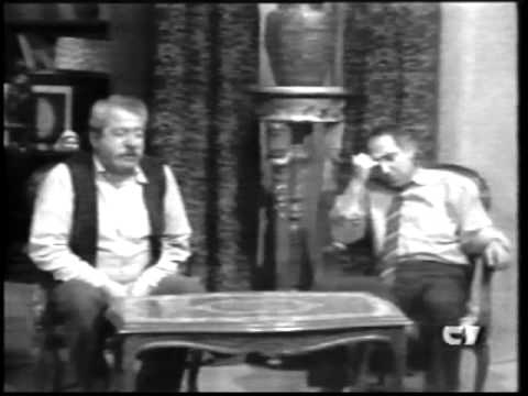 Movses Apern (Մովսես Ապերը) a play by Artashes Kalantarian