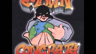 E-Town Concrete - Shaydee (1999)