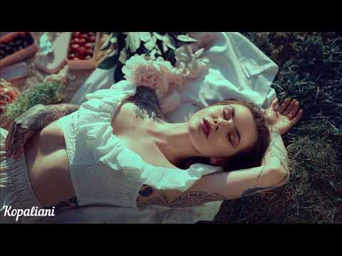 George Kopaliani  - Roses (Original Mix)