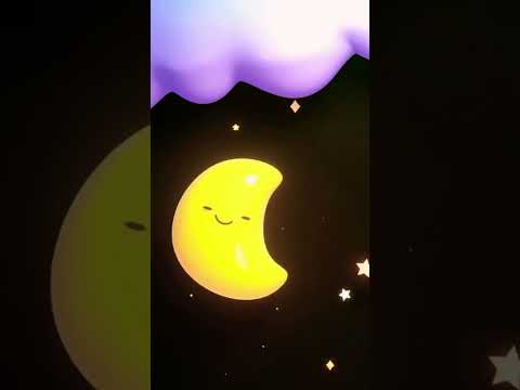 ⭐️ Schlaflieder für Kinder und Babys zum Einschlafen ⭐️