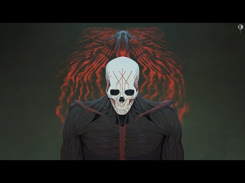 Kai Wachi - NEKROSIS (Full LP Mix)