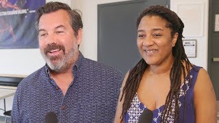 Duncan Sheik and Lynn Nottage Bring Music to The Secret Life of Bees
