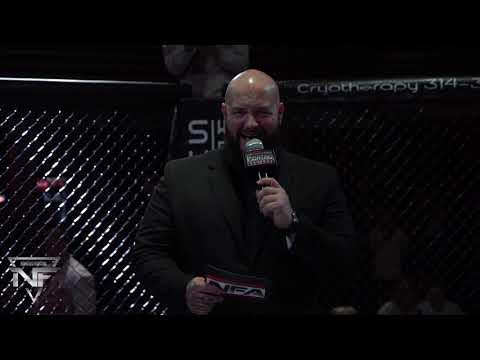 Keegan Irish vs Hunter McCormick