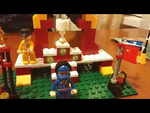 Автогонки Лего.Сборка#лего #автогонки