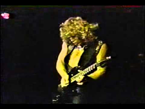 Ozzy Osbourne - Flying High Again (Live 1982) (Top5000N4987)