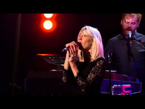 Thumbnail for Veronica Maggio - Sergels Torg @Skavlan 2013-10-04 HQ HD by Veronica Maggio