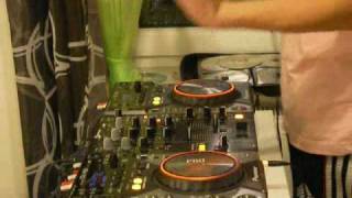 DJ-Sonus TenMinMix #1 HandsUp