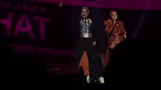 Download lagu Dato’ Sri Siti Nurhaliza - 7 Nasihat & Ganti (Loop Music Festival 2024) mp3