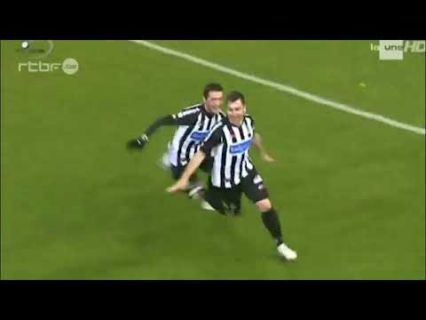 #Souvenir : Charleroi - Zulte-Waregem de 2014