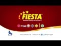 Filler Greeting Lebaran Fiesta HD 15secs