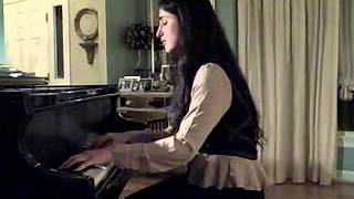 "Valerie" (Cover) by Julia Klein Music