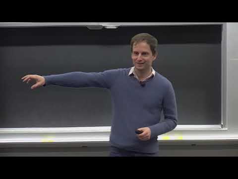 Lecture 4 Time Preferences Theory II