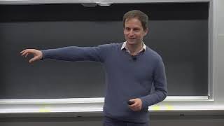 Lecture 4: Time Preferences (Theory) II