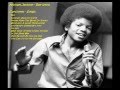 Michael Jackson - 1º Ben (1972) 