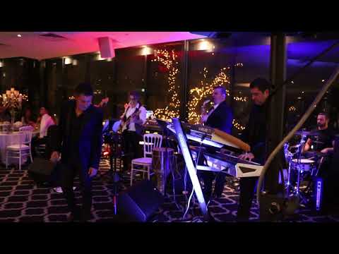 BLACKBIRD & RAFFY ADOURIAN -  Ayl Acher