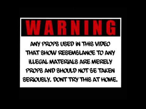 Problemkhild LulReezy  - Ova Hea