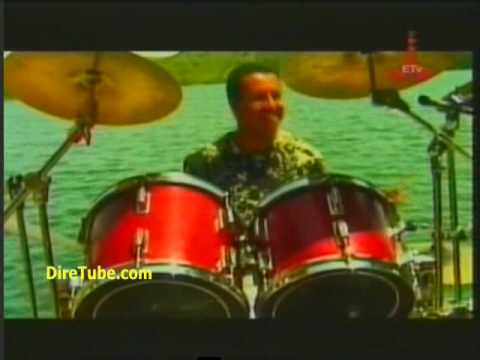 Ehsan A-Selam - Chekola - [NEW Harari Clip]