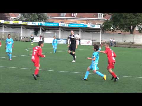 Gentian Belaj -  Skills & Goals 2017