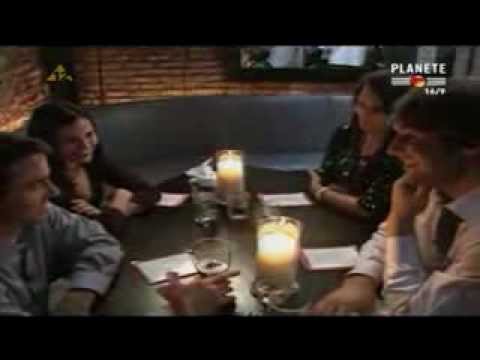 Wall Street Warriors - Wojownicy z Wall Street - Lektor PL - S02E01 - SEZON 2 ODCINEK 1