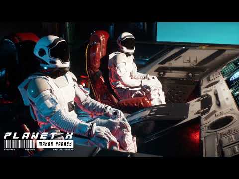 Fodi x Soulja - Makok Fada2y | فودي x سولجا - مكوك فضائي